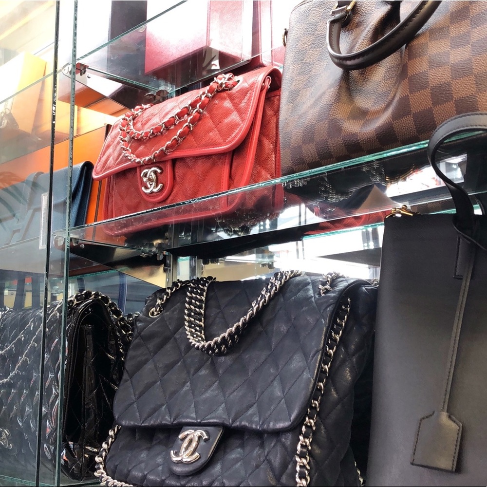 Meet your Posher, Lana